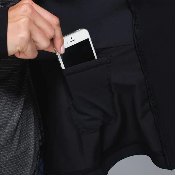 Lululemon Bust A Move Jacket - Picture 6 of 12